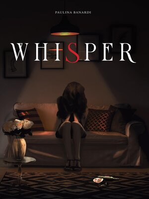 cover image of Whisper